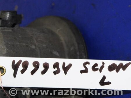 ФОТО Фара протитуманна ліва для Scion tC (2005-2010) Киев