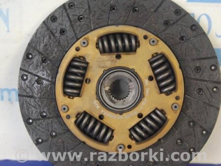 ФОТО Диск зчеплення для Mitsubishi L200 (06-14) Киев