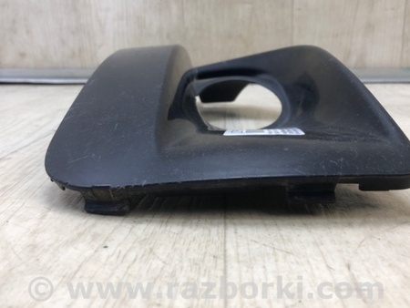 ФОТО Накладка протитуманної фари для Subaru Impreza GD/GG Киев