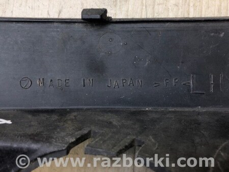 ФОТО Накладка протитуманної фари для Subaru Impreza GD/GG Киев