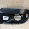 Накладка протитуманної фари Subaru Impreza GD/GG