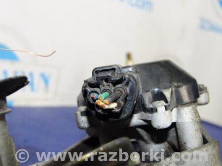 ФОТО піддон механізму двірників для Honda Accord Coupe (03-07) Киев