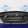 Захист бампера переднього Subaru Tribeca B9