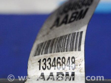 ФОТО Стабілізатор передній для Chevrolet Volt (11.2010-06.2015) Киев