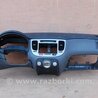 Торпеда KIA Rio JB