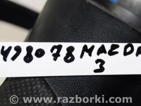 ФОТО кермо для Mazda 3 BK (2003-2009) (I) Киев