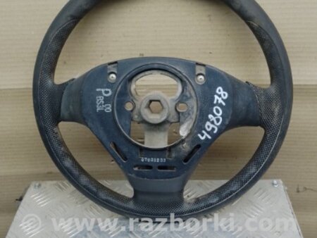 ФОТО кермо для Mazda 3 BK (2003-2009) (I) Киев