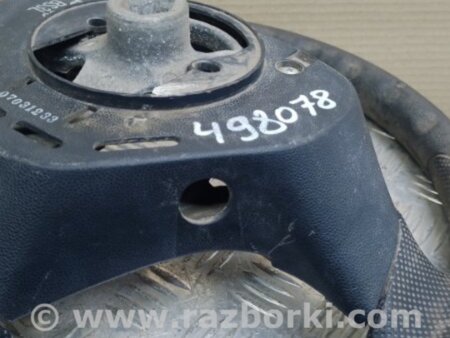 ФОТО кермо для Mazda 3 BK (2003-2009) (I) Киев