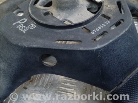 ФОТО кермо для Mazda 3 BK (2003-2009) (I) Киев