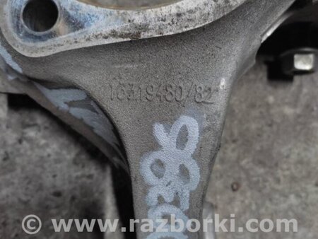 ФОТО поворотний кулак для Chevrolet Volt (11.2010-06.2015) Киев