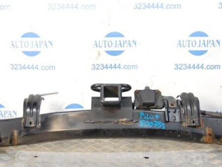 ФОТО Фаркоп для Honda Pilot 2 MR-V YF3/4 (2008-2015) Киев