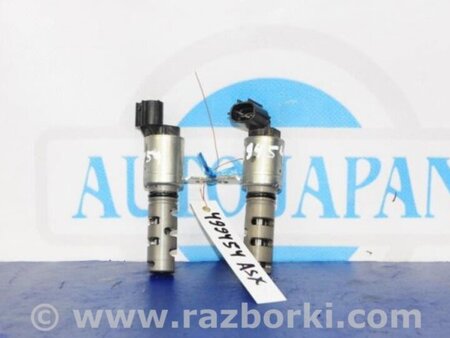 ФОТО Клапан изменения фаз ГРМ для Mitsubishi ASX Киев