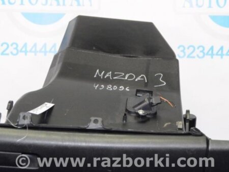 ФОТО Бардачок для Mazda 3 BK (2003-2009) (I) Киев