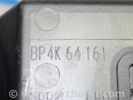 ФОТО Бардачок для Mazda 3 BK (2003-2009) (I) Киев