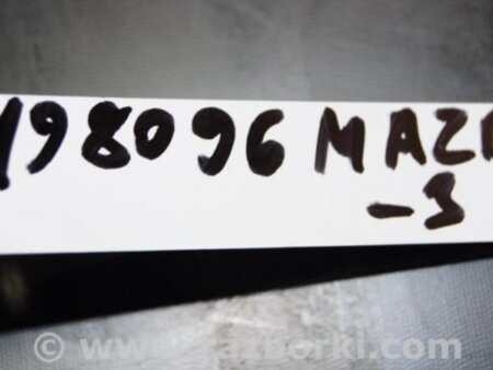 ФОТО Бардачок для Mazda 3 BK (2003-2009) (I) Киев