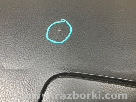 ФОТО Торпеда для Lexus ES300/ES330 (01-06) Киев