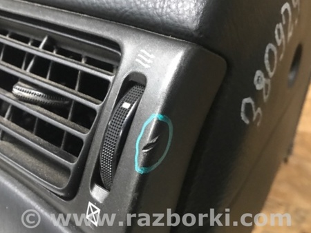 ФОТО Торпеда для Lexus ES300/ES330 (01-06) Киев