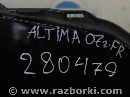ФОТО Бампер передній для Nissan Altima L32 Киев