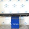 Накладка порогу зовнішня Subaru Impreza GD/GG