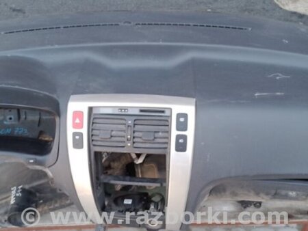 ФОТО Торпеда для Hyundai Tucson (04-10) Киев