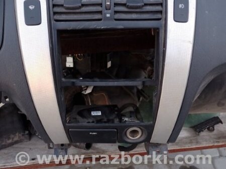 ФОТО Торпеда для Hyundai Tucson (04-10) Киев
