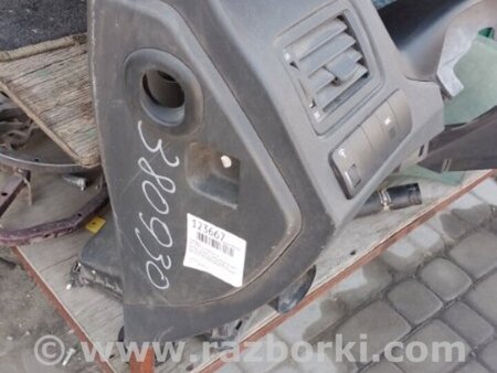 ФОТО Торпеда для Hyundai Tucson (04-10) Киев
