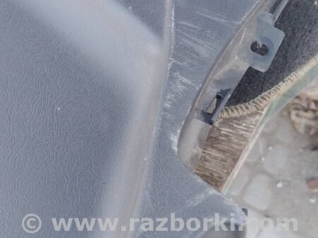 ФОТО Торпеда для Hyundai Tucson (04-10) Киев