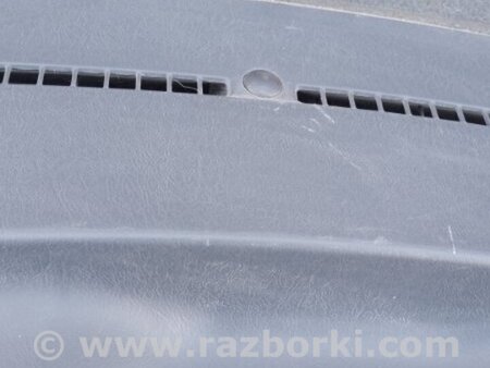ФОТО Торпеда для Hyundai Tucson (04-10) Киев