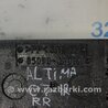 Підсилювач бампера задній Nissan Altima L32
