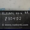 ФОТО Підсилювач бампера задній для Nissan Altima L32 Киев
