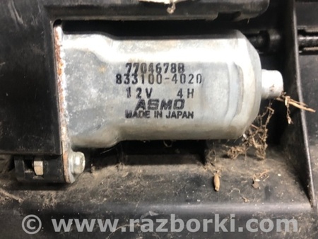 ФОТО Люк для Mazda CX-9 TB (2007-2016) Киев