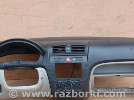 ФОТО Торпеда для KIA Picanto SA Киев