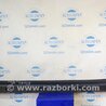 Накладка порогу зовнішня Subaru Tribeca B10