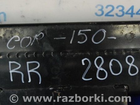 ФОТО Підсилювач заднього бампера для Toyota Corolla E150 (11.2006-08.2013) Киев