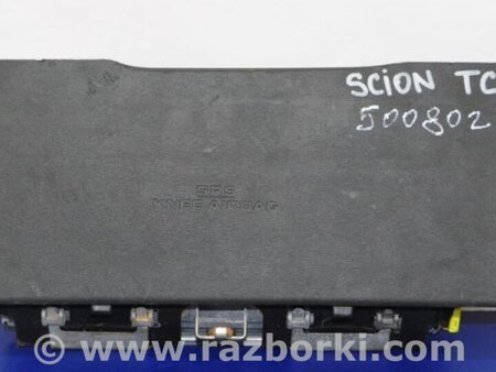 ФОТО Комплект безпеки у зборі для Scion tC (2005-2010) Киев