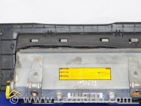 ФОТО Комплект безпеки у зборі для Scion tC (2005-2010) Киев