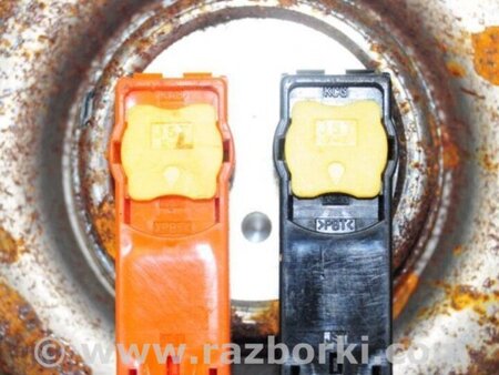 ФОТО Комплект безпеки у зборі для Scion tC (2005-2010) Киев