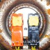 ФОТО Комплект безпеки у зборі для Scion tC (2005-2010) Киев