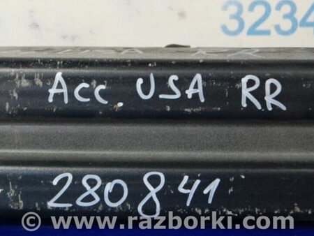 ФОТО Підсилювач заднього бампера для Honda Accord CL (10.2002 - 11.2008) Киев