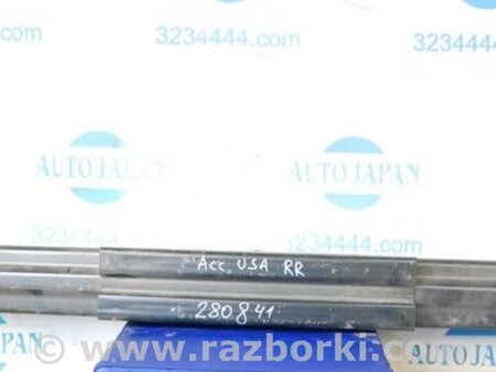 ФОТО Підсилювач заднього бампера для Honda Accord CL (10.2002 - 11.2008) Киев
