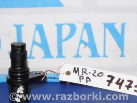 ФОТО Датчик положення колінвала для Nissan Qashqai (07-14) Киев