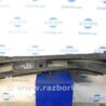 Жабо під лобове скло (пластик) Lexus ES350 (06-12)