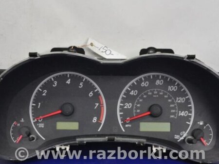 ФОТО Панель приладів для Toyota Corolla E150 (11.2006-08.2013) Киев