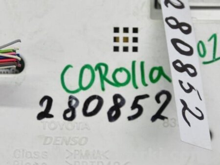 ФОТО Панель приладів для Toyota Corolla E150 (11.2006-08.2013) Киев