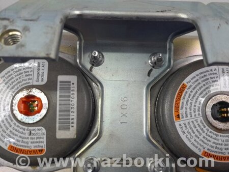 ФОТО Airbag подушка пассажира для Suzuki Kizashi (2009-2014) Киев
