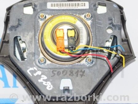 ФОТО Подушка безпеки в кермо для Lexus ES300/ES330 (01-06) Киев