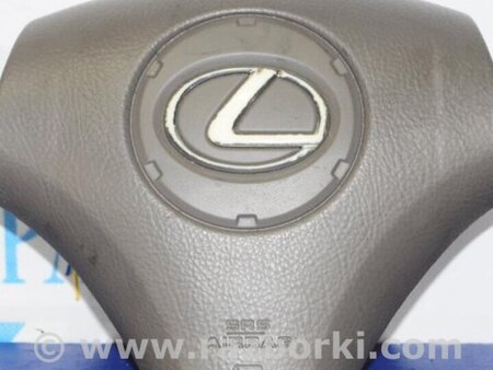 ФОТО Подушка безпеки в кермо для Lexus ES300/ES330 (01-06) Киев