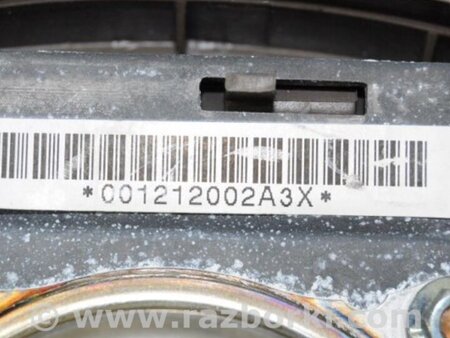 ФОТО Подушка безпеки в кермо для Lexus ES300/ES330 (01-06) Киев
