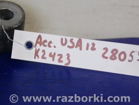 ФОТО Натягувач ременя генератора для Honda Accord CW (12.2008 - 03.2013) Киев