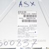 ФОТО магнітола для Mitsubishi ASX Киев